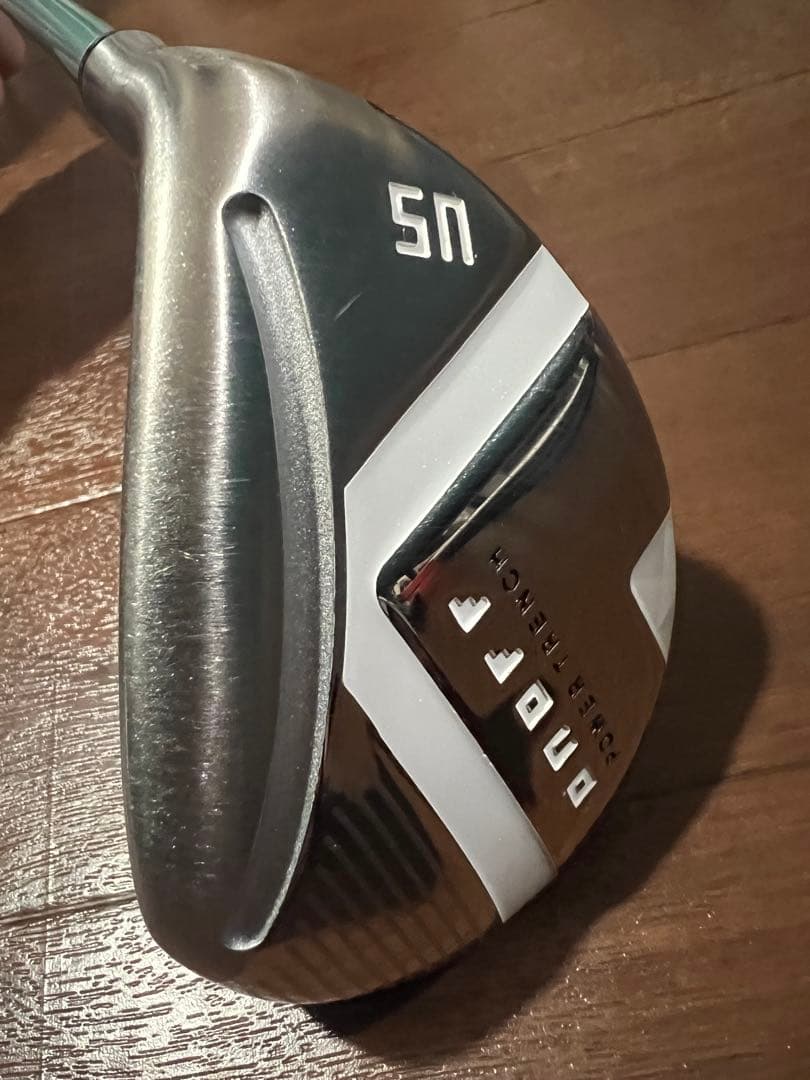 【中古】美品オノフレディース