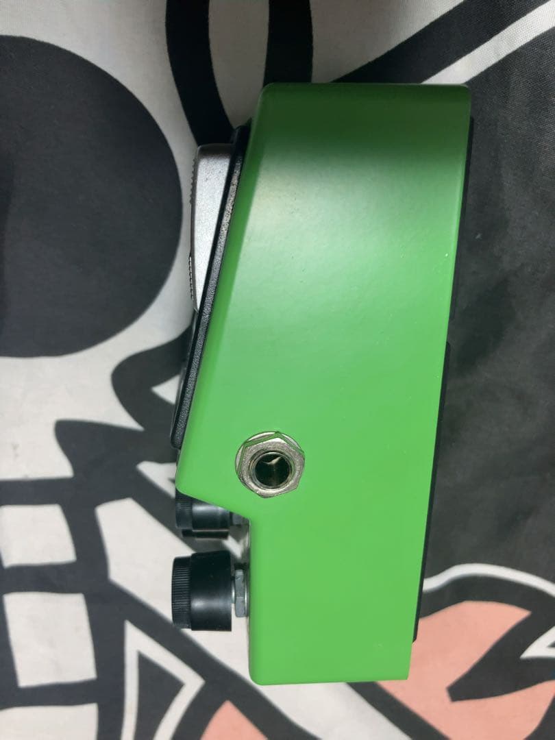 L*x様 Maxon OD-9 アダプター付き