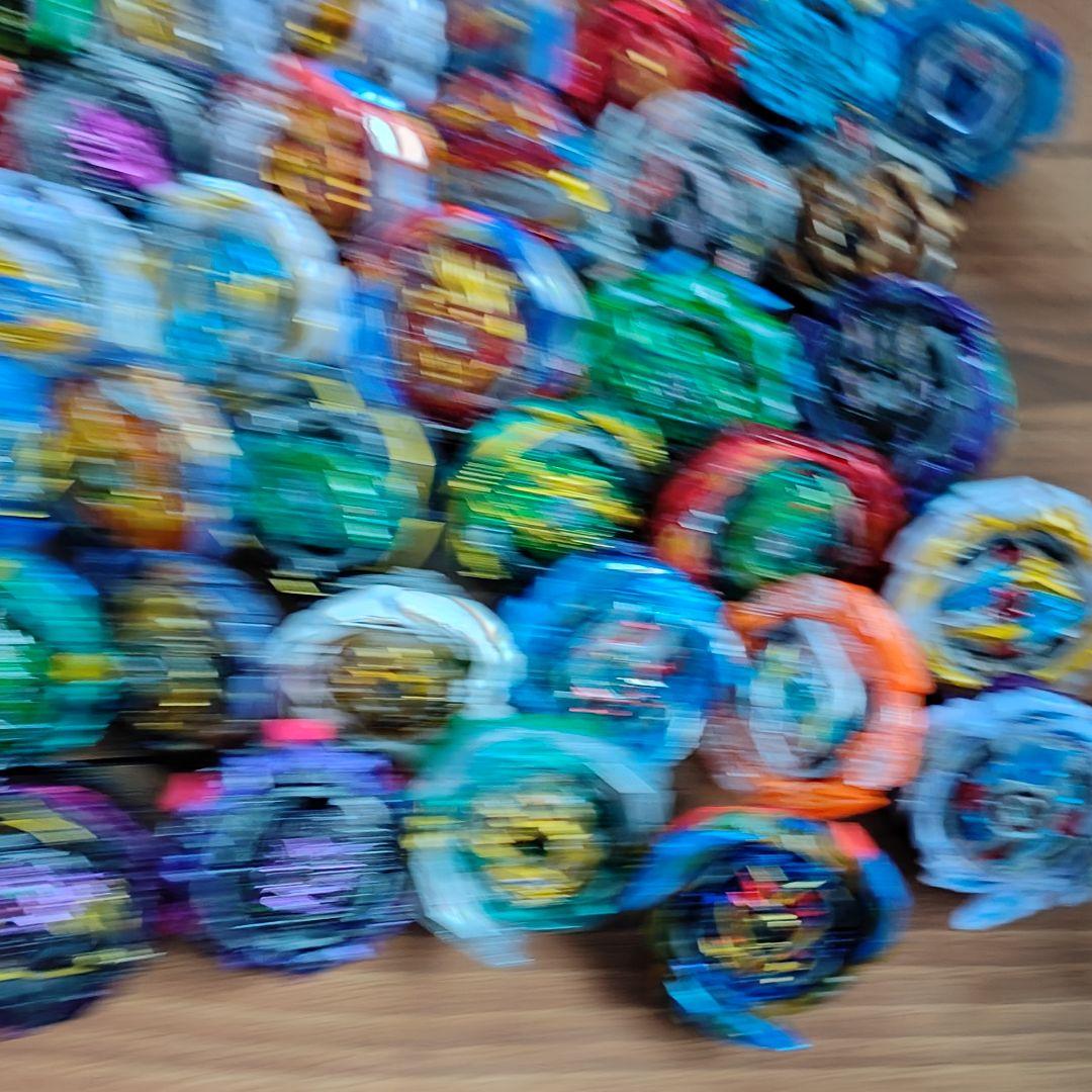 【超大量】ベイブレードバースト まとめ売り 各世代