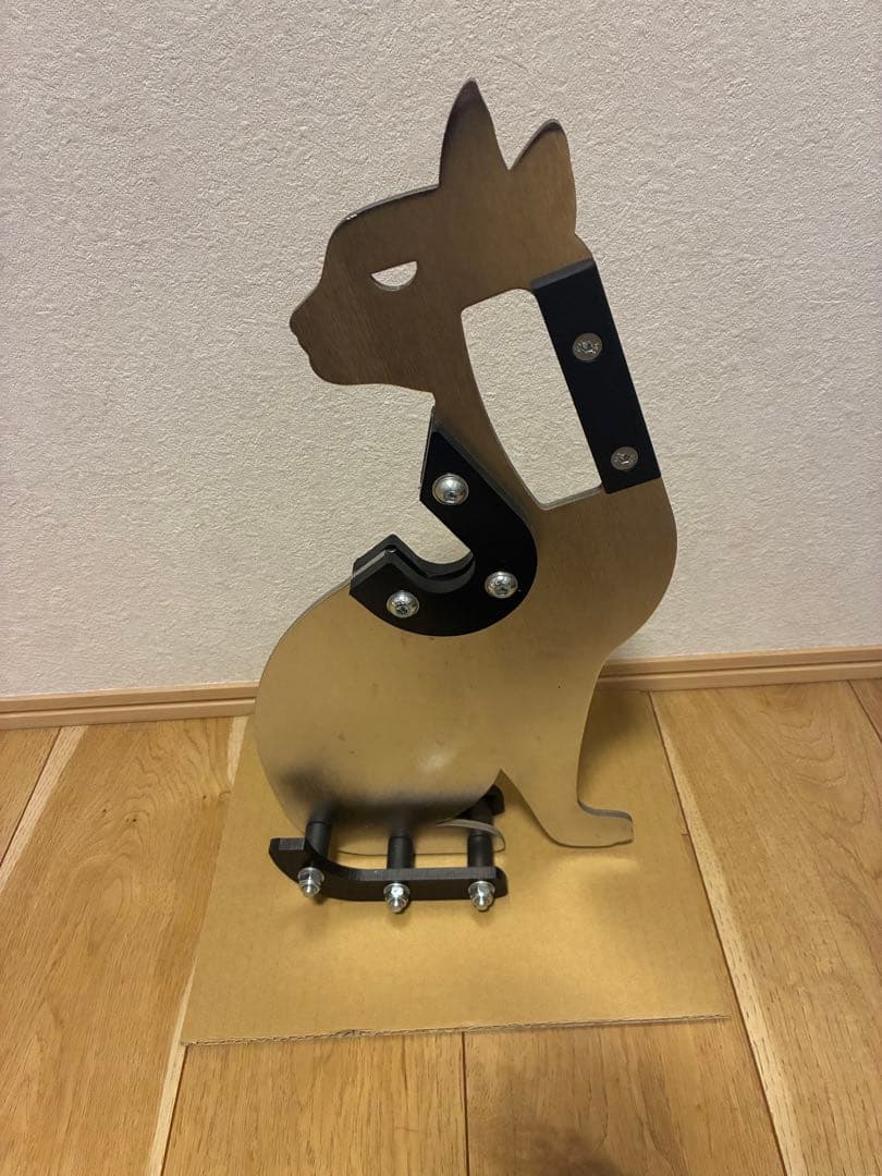 MBC キャットジャッキ MBCパワー