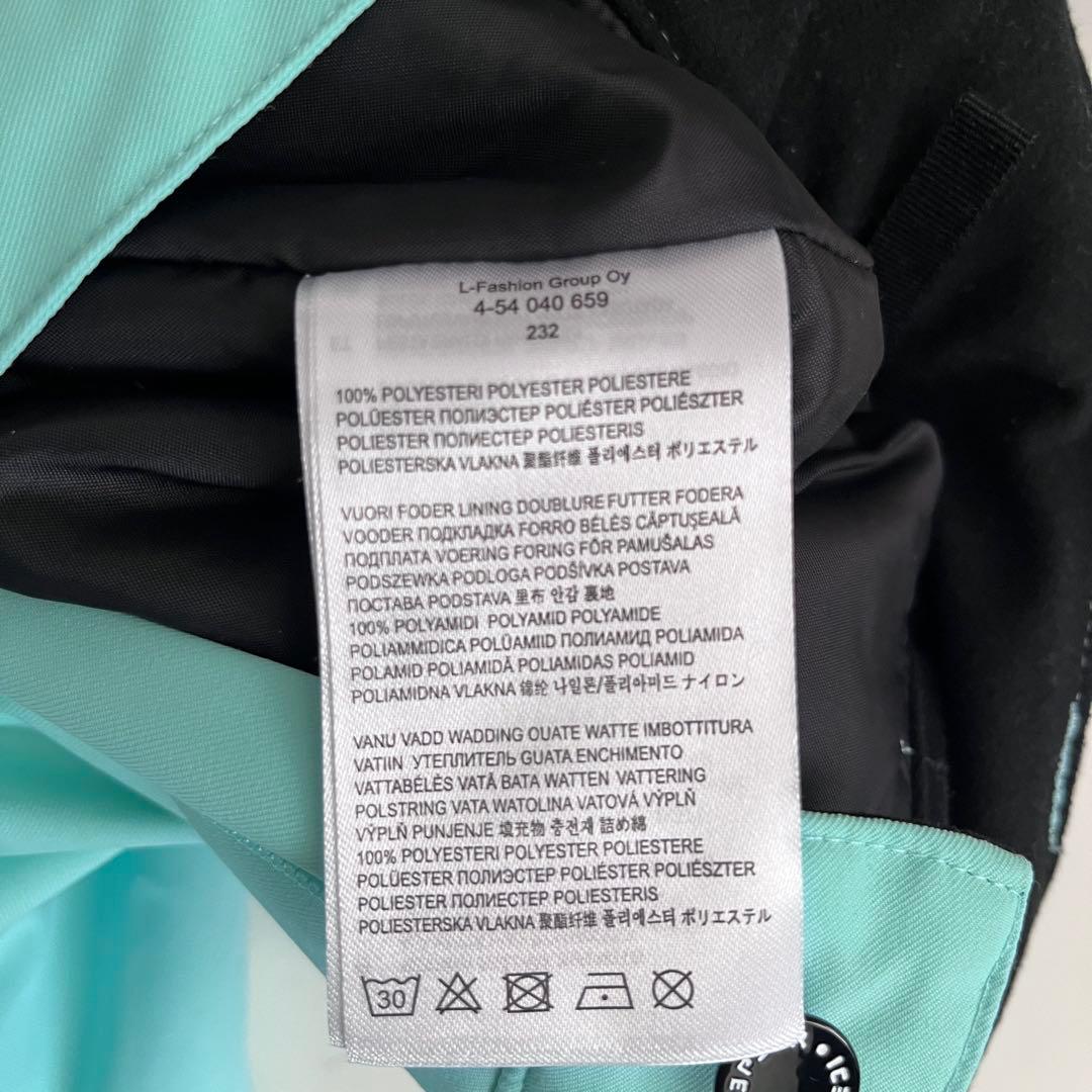 【新品】ICE PEAK スキーパンツ　スノーボードパンツ ボトム　A.W.S.