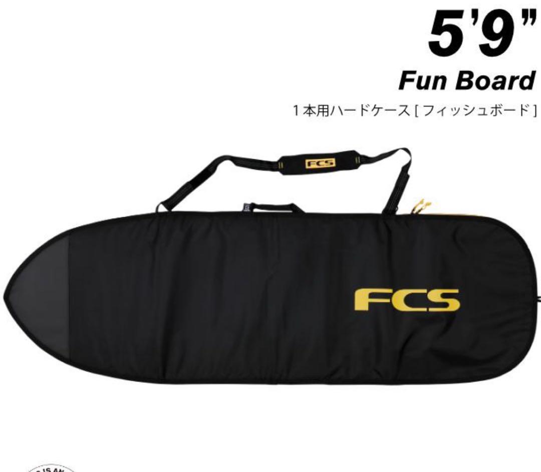 GMCサーフボード