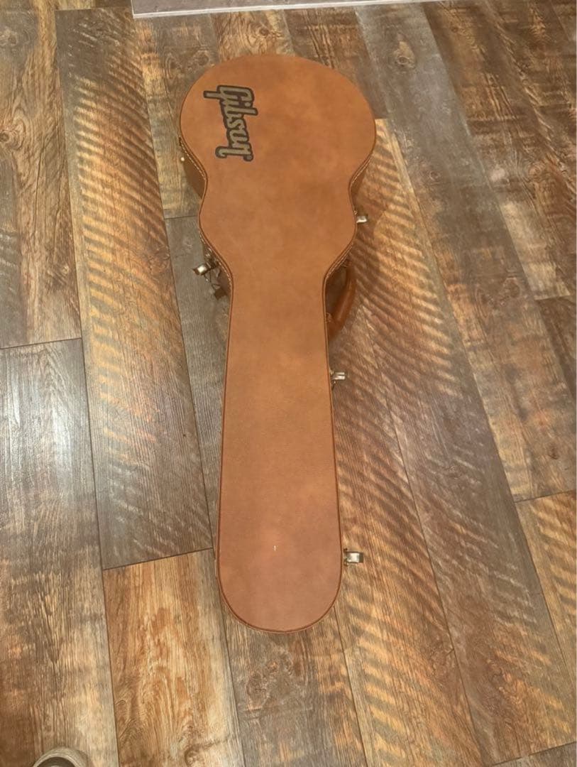 ギター Gibson Les Paul Standard 60s