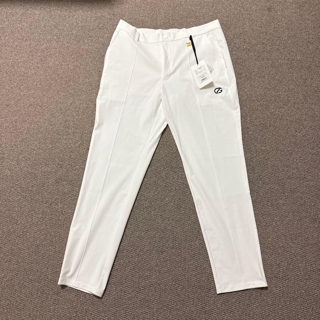 CPG GOLF シーピージーゴルフ ストレッチパンツ