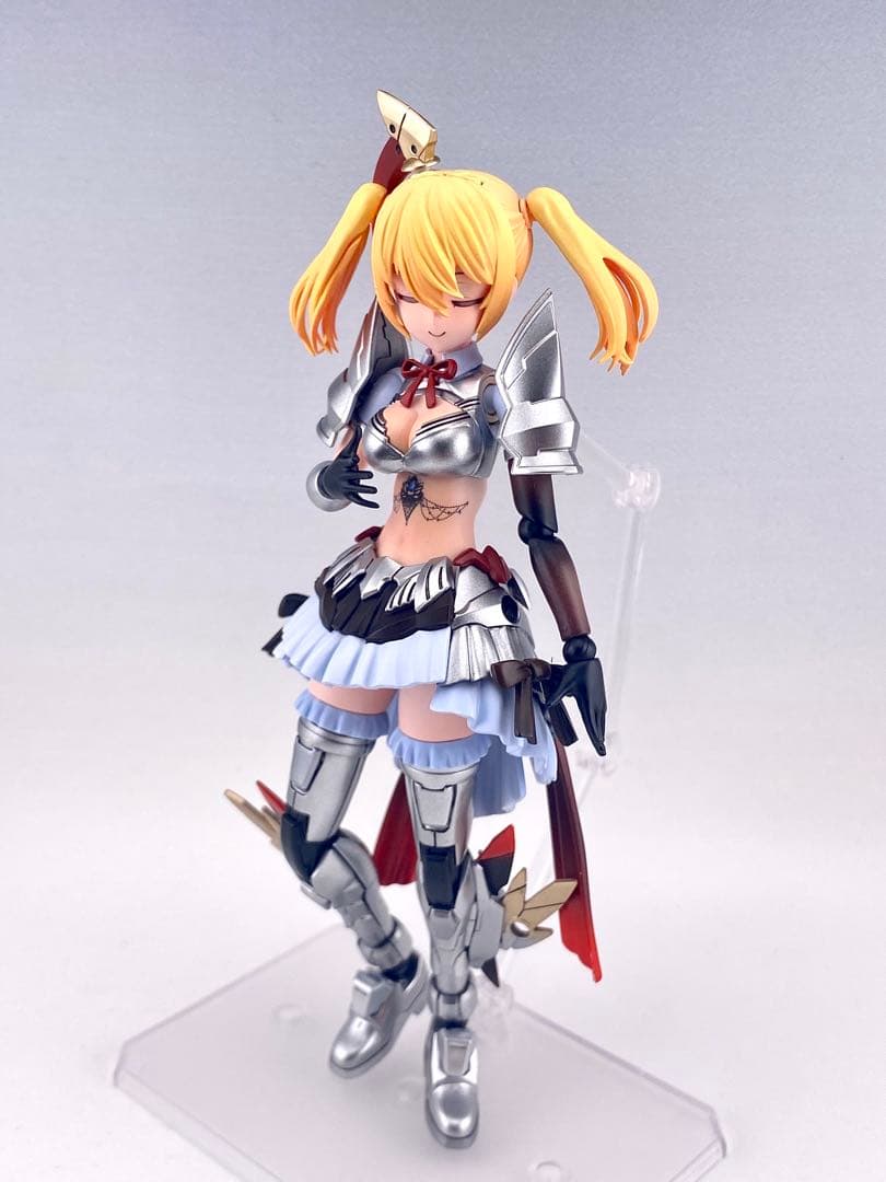 30MS クロスナイト　塗装完成品