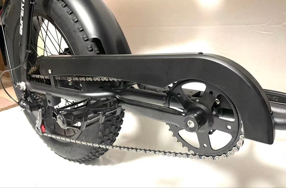 【新品】送料無料SUPER73ディスク式MTB 電動アシスト自転車24V18Ah