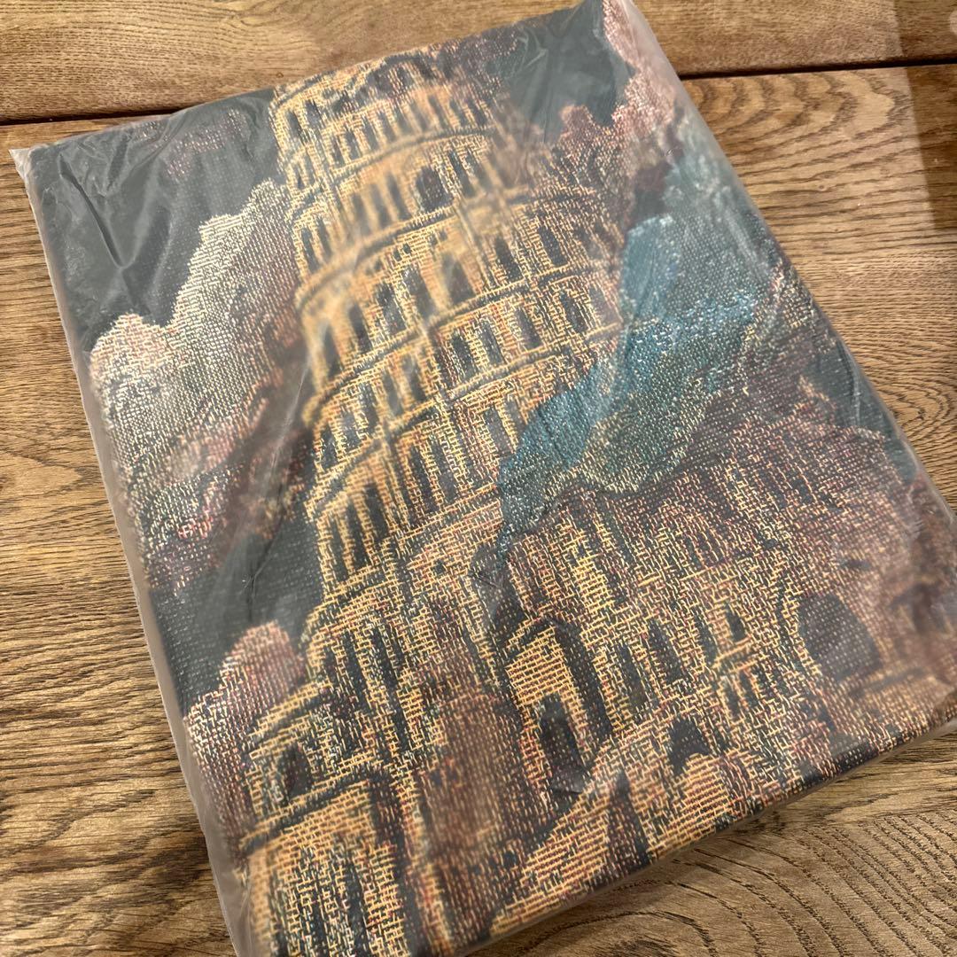 【未開封】ミセス バベル ガチャ当たり マルチクロス