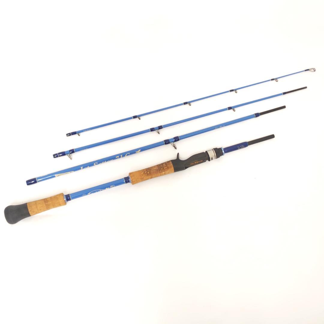 meavsaa　ジェットスロー　ジェットセッター71C　ケース無し