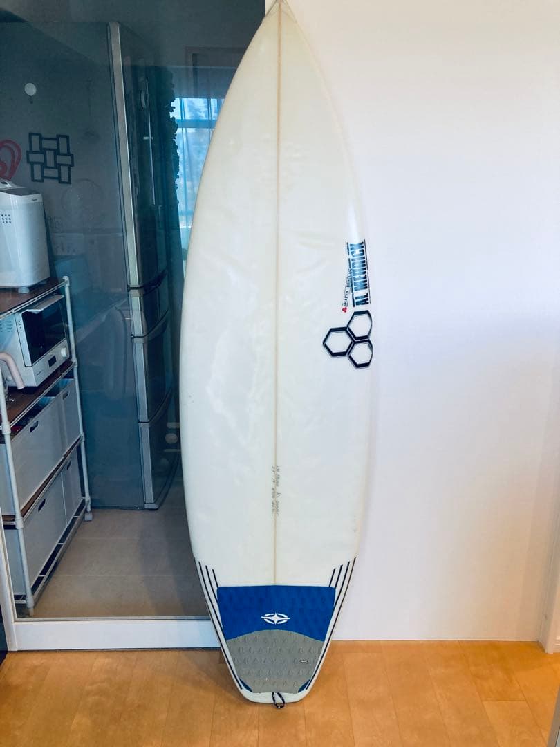 アルメリック サンプラー 5.7ft almerick