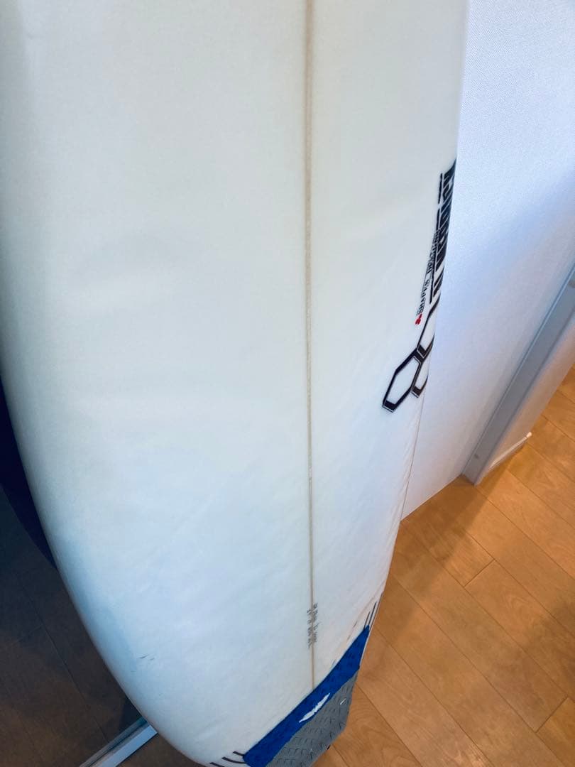 アルメリック サンプラー 5.7ft almerick