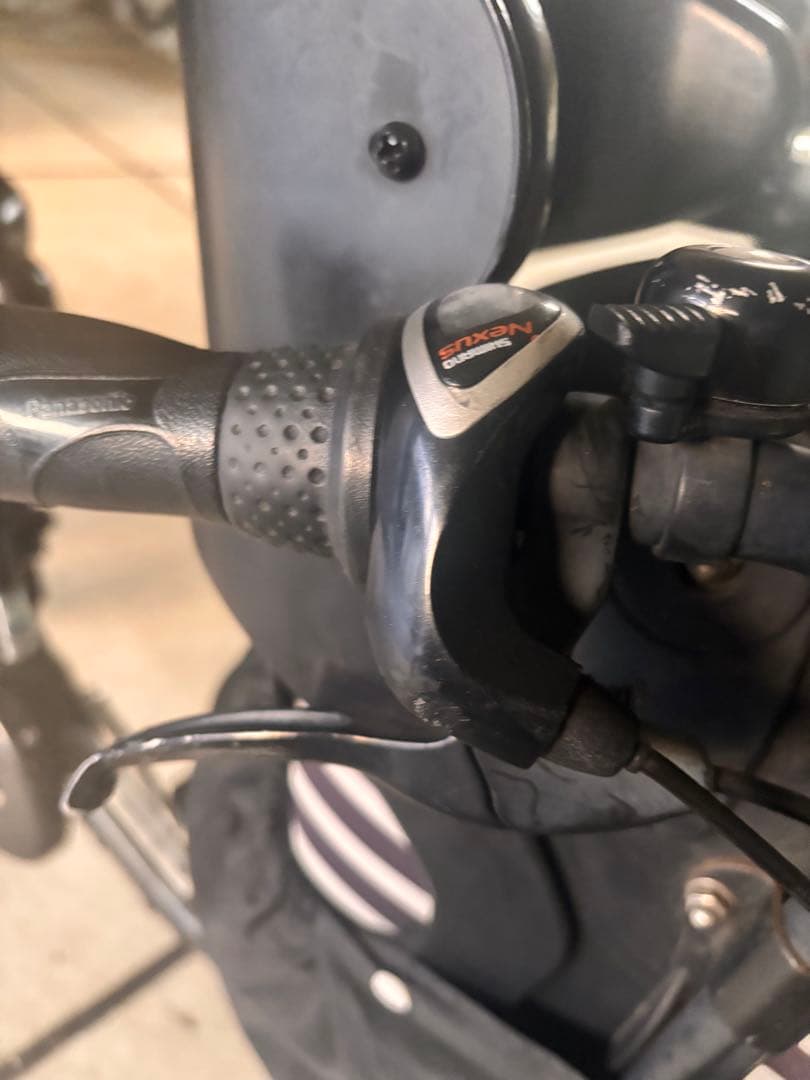 パナソニック　ギュット　中古車　対面引渡しのみ