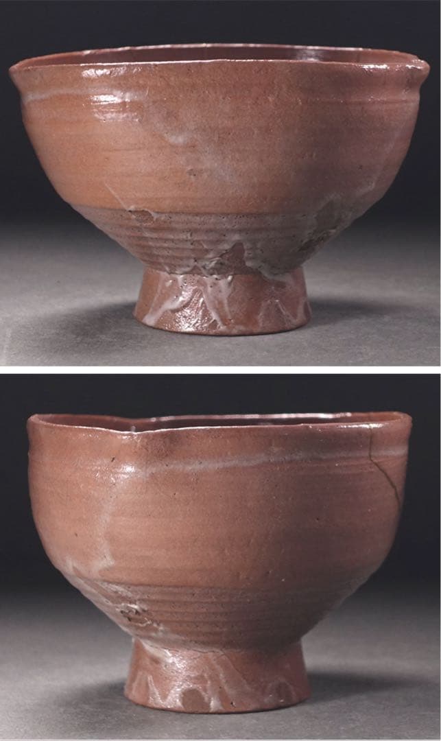 李朝★御本茶碗高麗表千家茶道具内村慎太郎辻村史朗西岡小十小島直喜川上清美杉本貞光