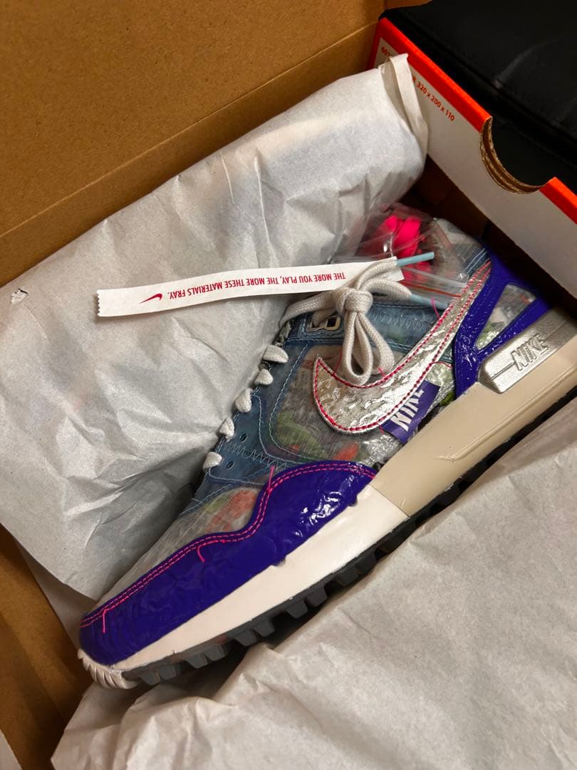 激レア　限定　エアペガサス　ゴルフ　即完売品