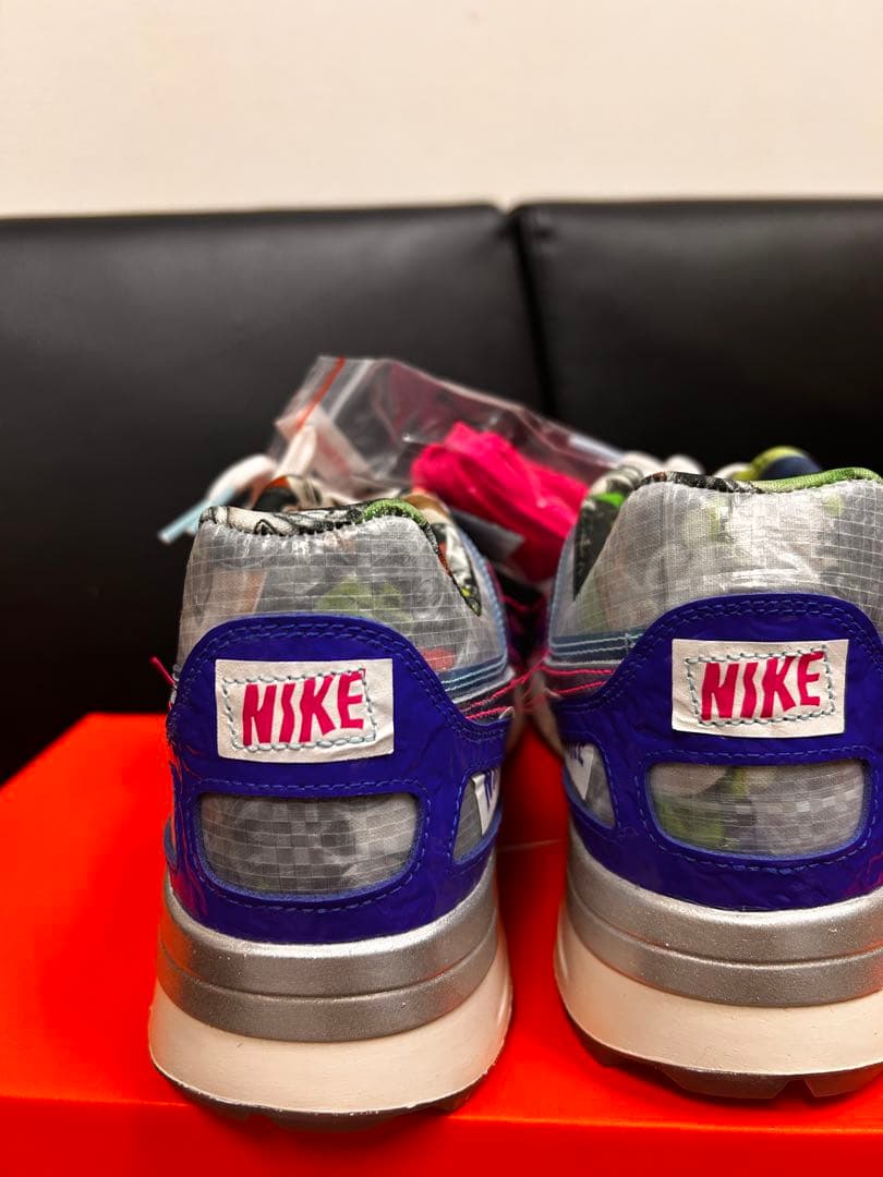 激レア　限定　エアペガサス　ゴルフ　即完売品