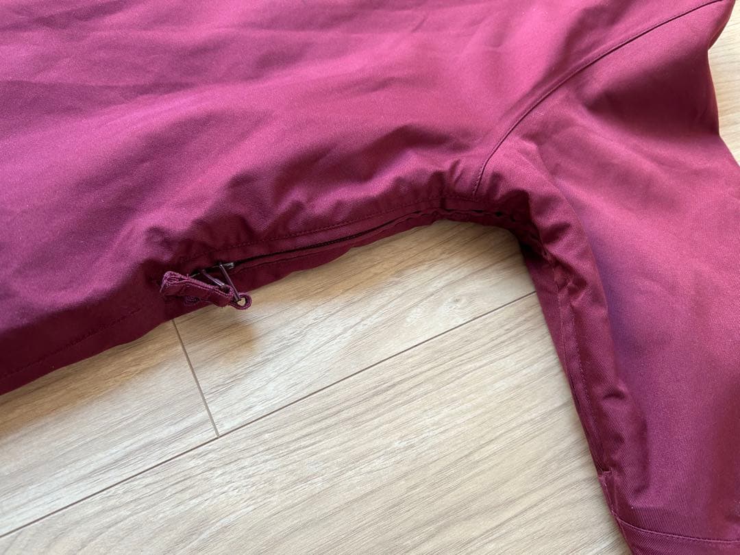 Mark Gonzales x SCAPE OUTERWEAR ジャケット