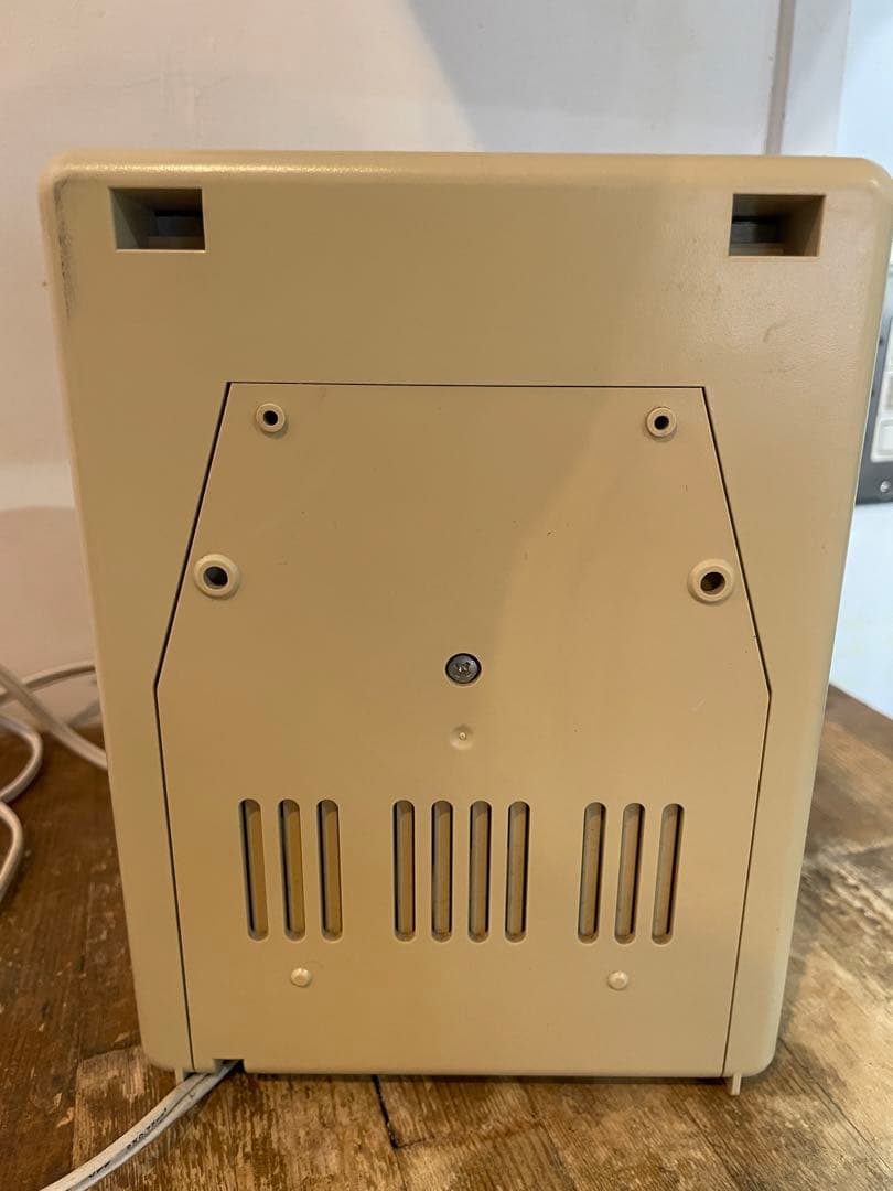 MAX タイムレコーダー ER-110S Ⅳ タイムカード