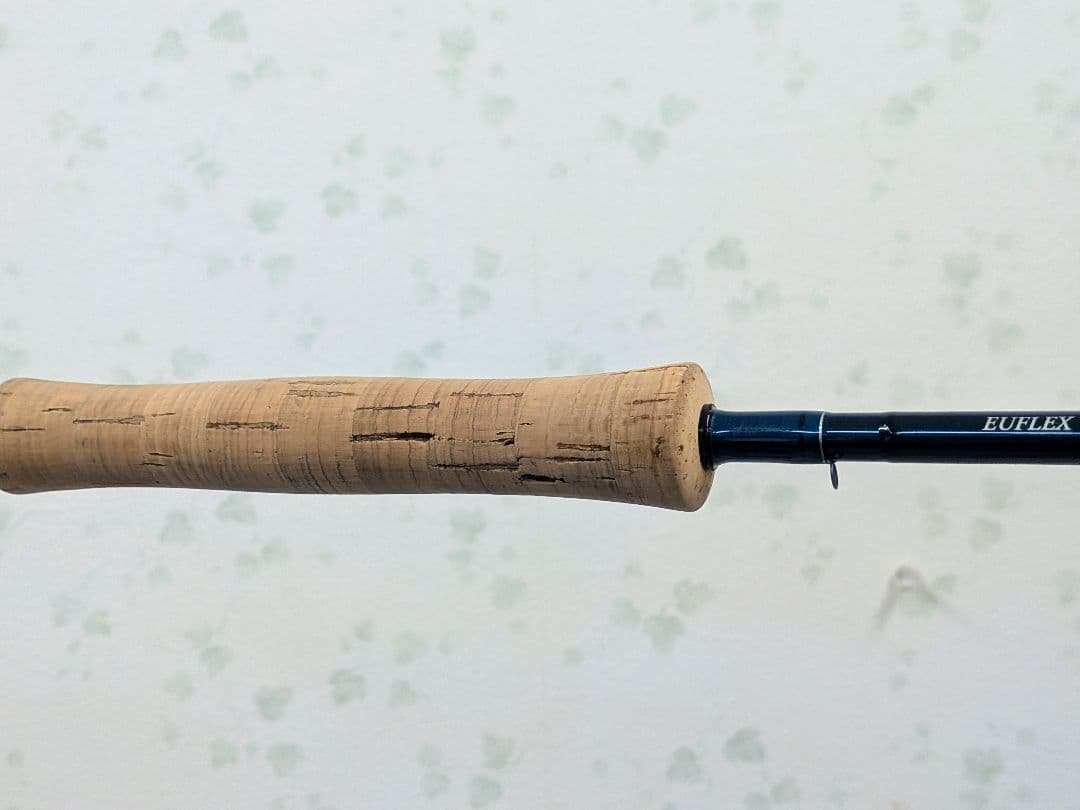 ユーフレックスGS906　美品