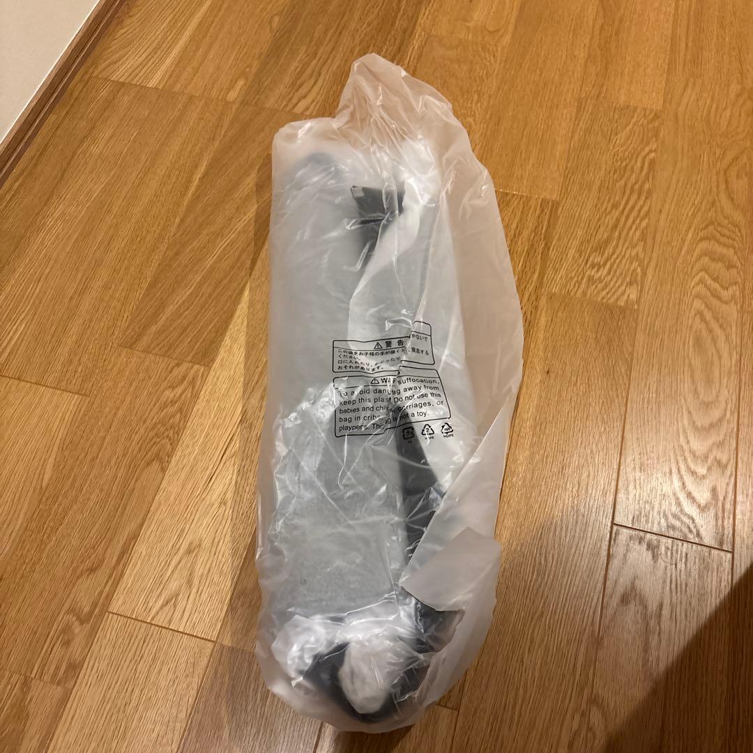 TaylorMade 新品未使用　オーステック キャディバッグ UN033