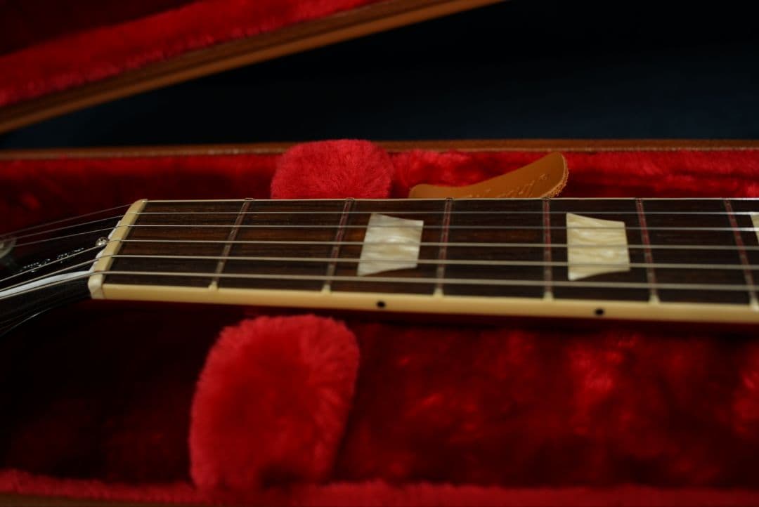 ギター Gibson SG standard 61 maestro vibrola