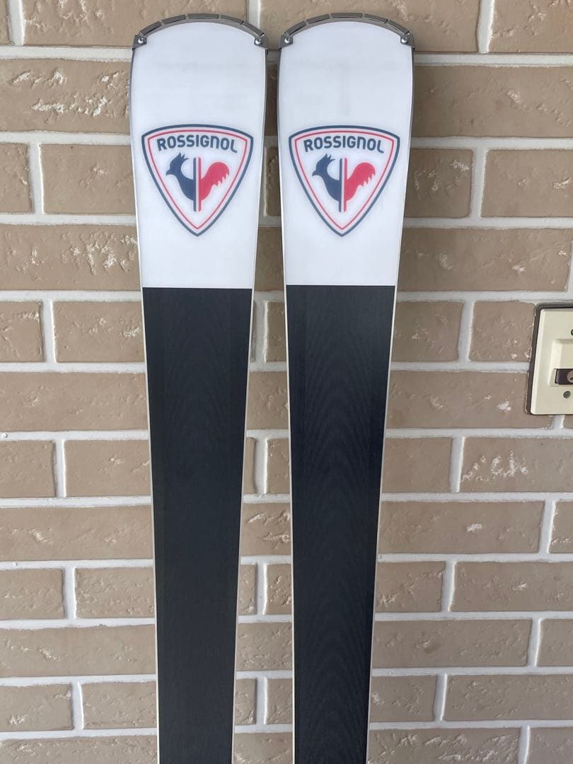 ROSSIGNOL Ski Super VIRAGE Ⅷ TECH