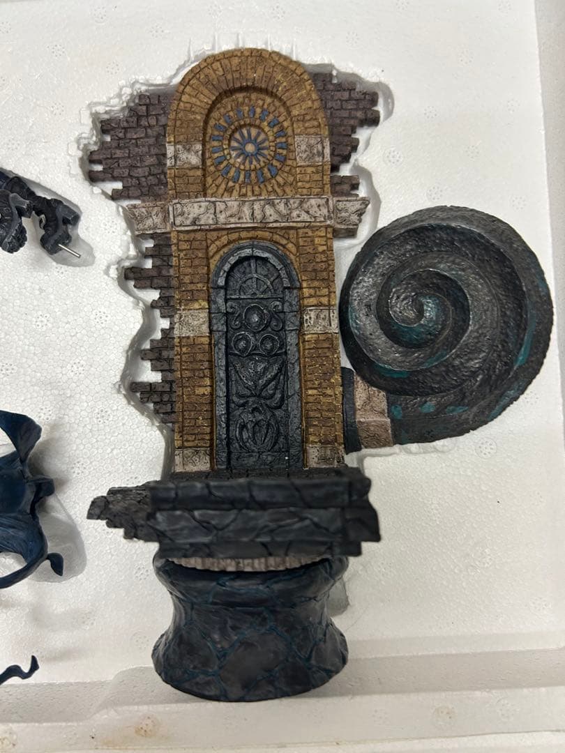 artfx コトブキヤ　バットマン&キャットウーマン　フィギュア