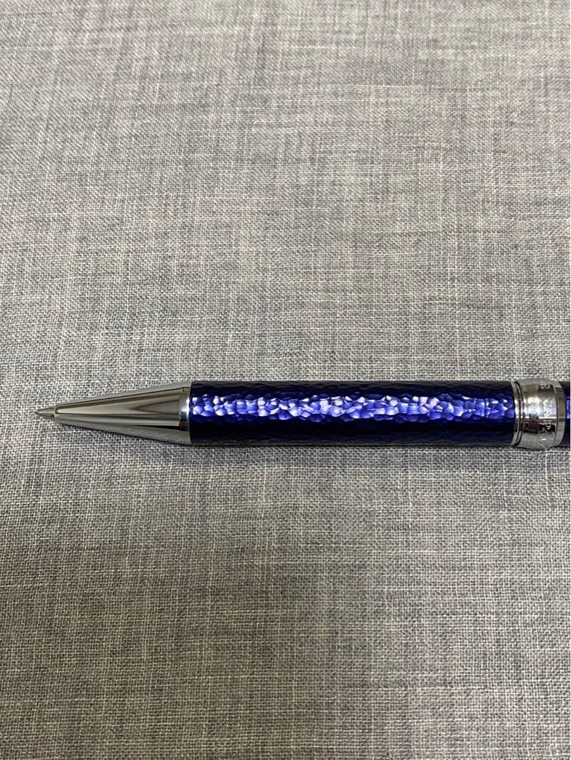 Oita Made JAPAN BLUE ボールペン