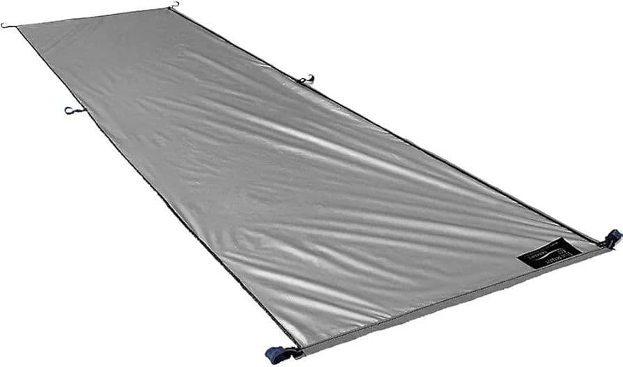 サーマレスト コット バグシェルター ピロー コットウォーマー