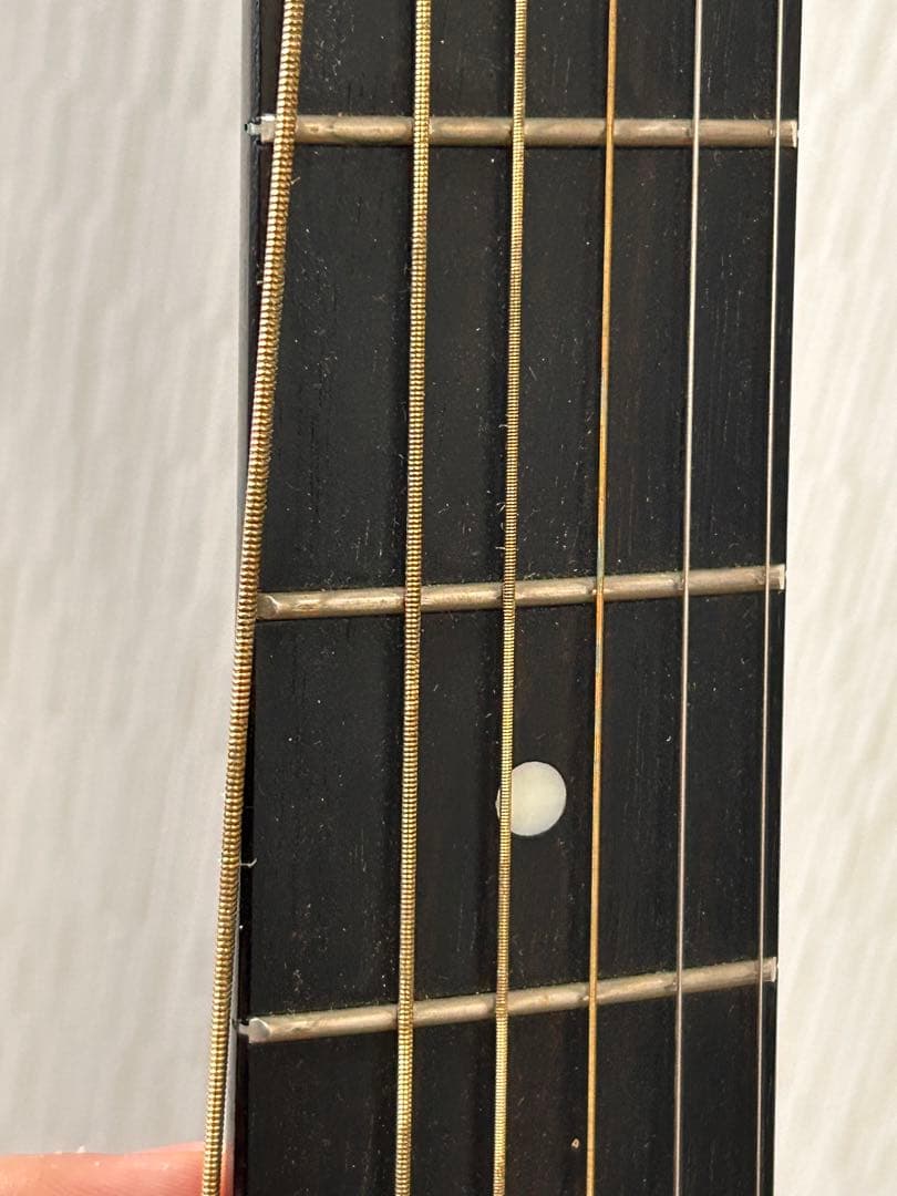 美品Taylor 110ce sb テイラー　サンバースト　エレアコ　ギター