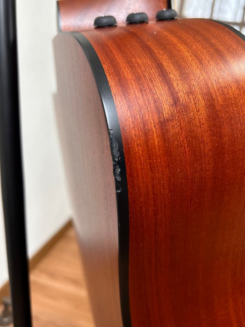 美品Taylor 110ce sb テイラー　サンバースト　エレアコ　ギター