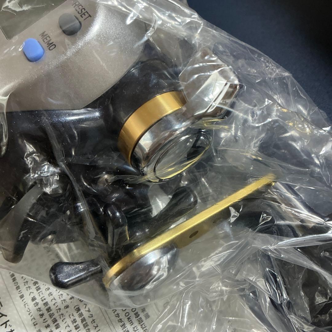 ダイワ(DAIWA) 電動リール レオブリッツ S500