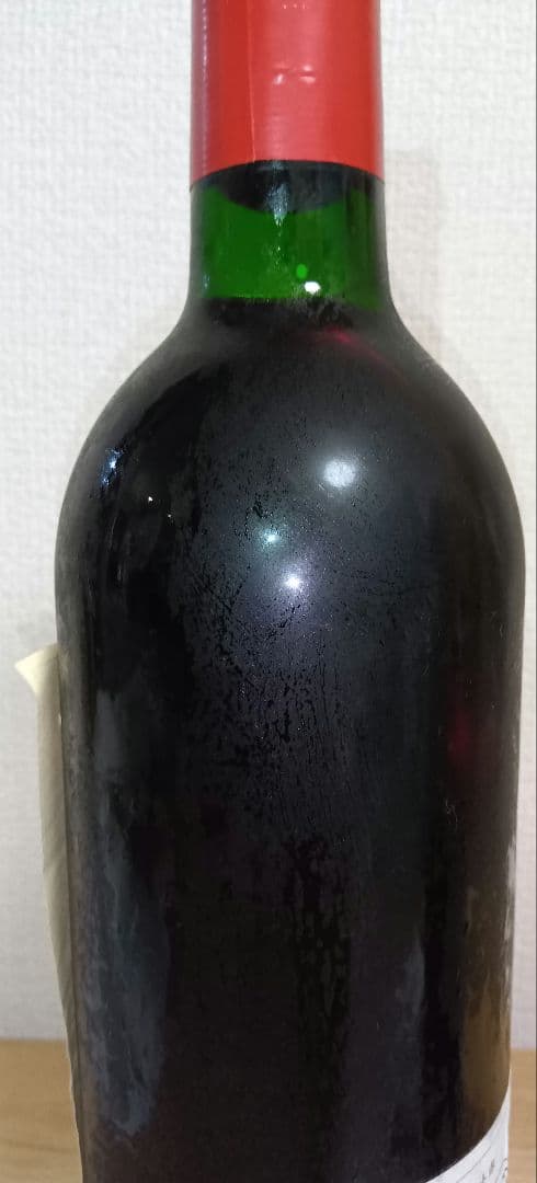 ヴィンテージワイン2本セット