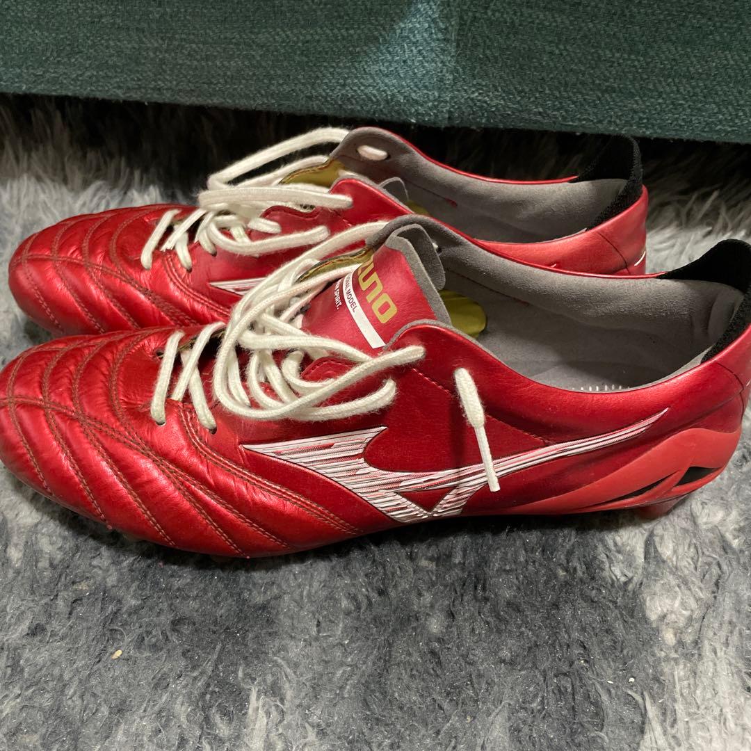 モレリアネオ４Japan