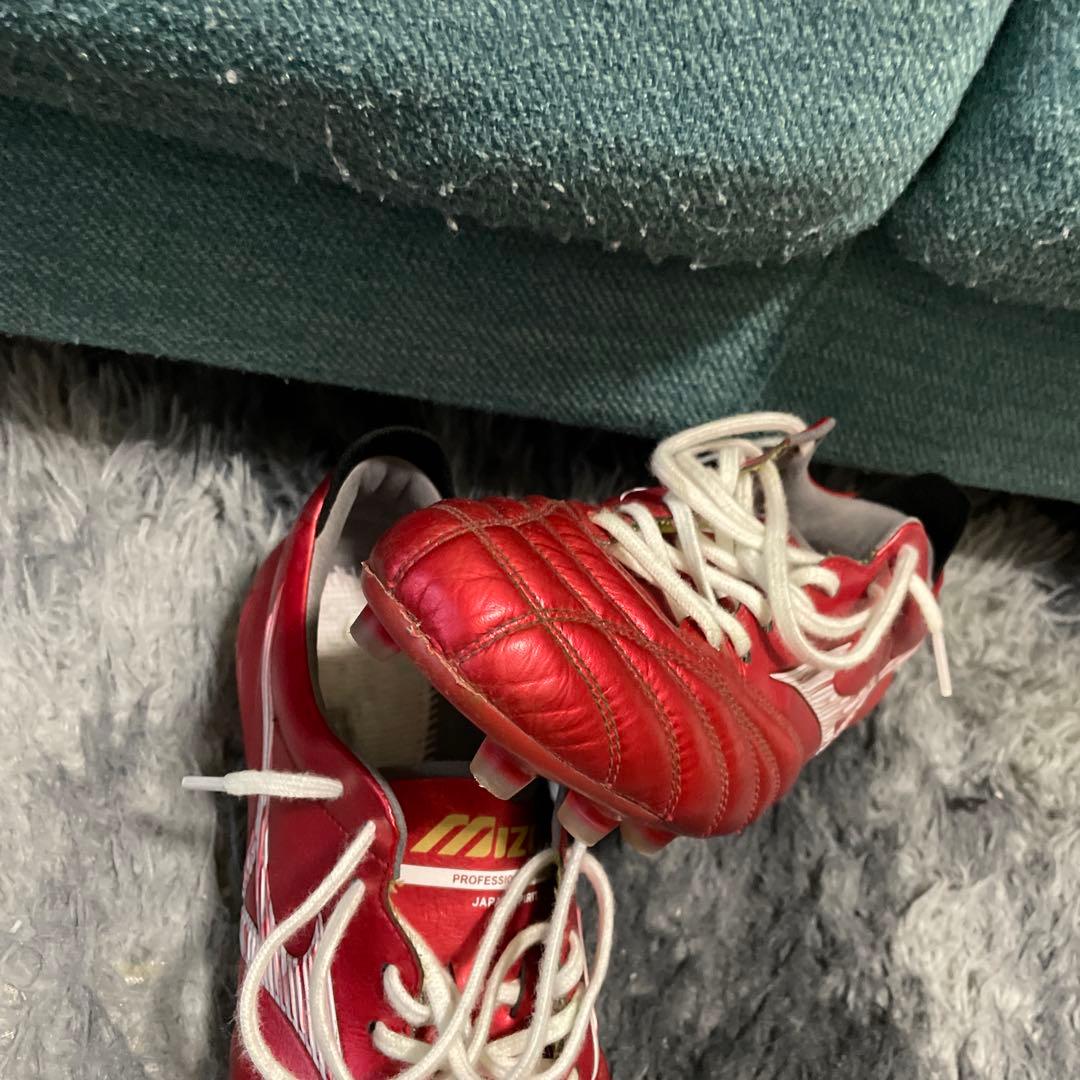 モレリアネオ４Japan