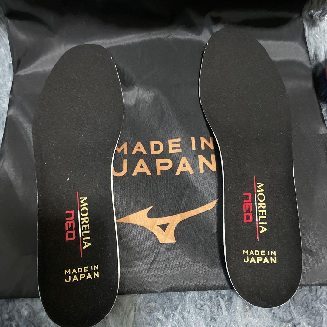 モレリアネオ４Japan