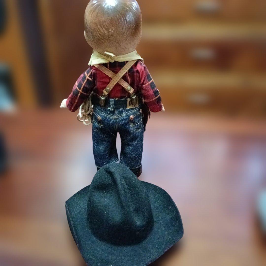 buddy lee doll バディーリー人形４体セット