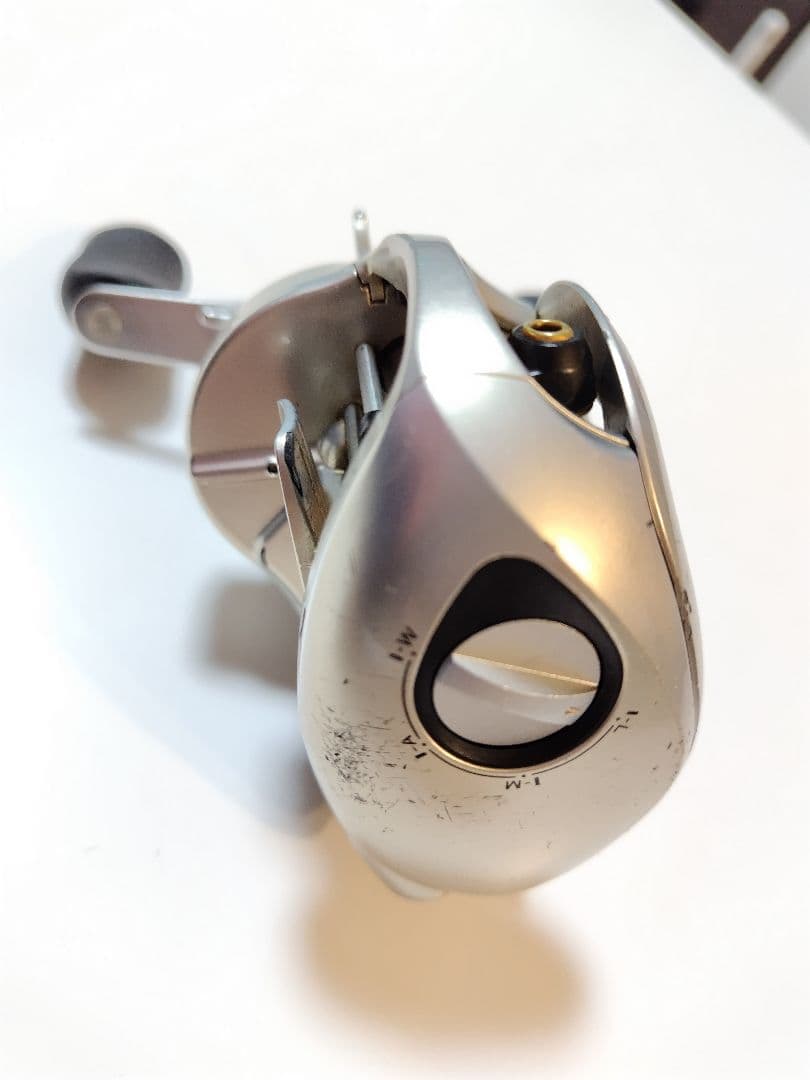 金龍　シマノ　08メタニウムMGDC 中古