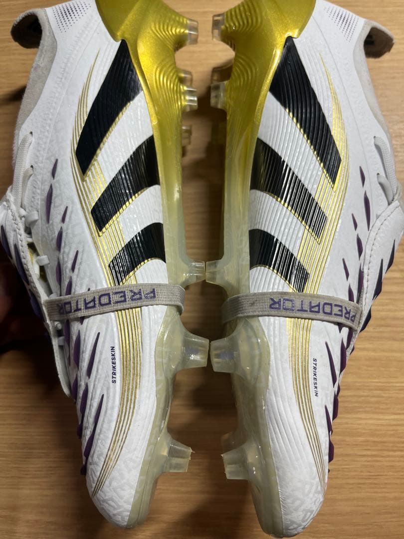 プレデター　エリート　AG FG