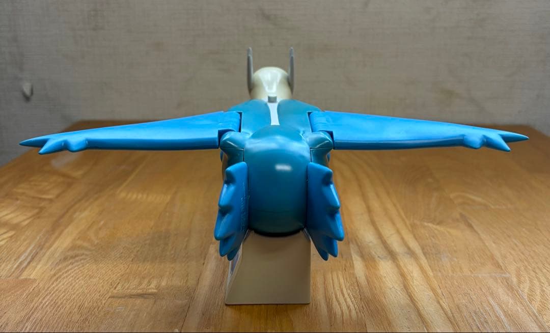 ポケモン　DXアクション　ラティオス　水の都の護神