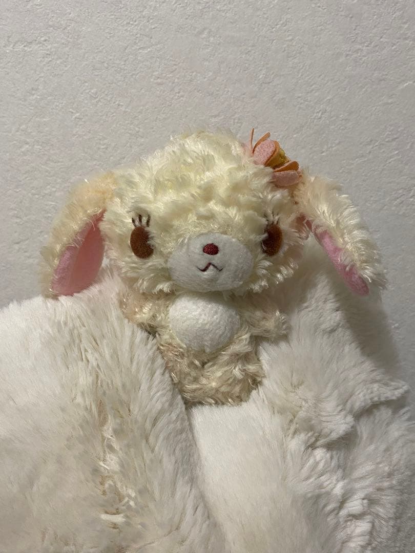 【激レア】Sanrio Sugarbunnies はなうさ キーホルダー