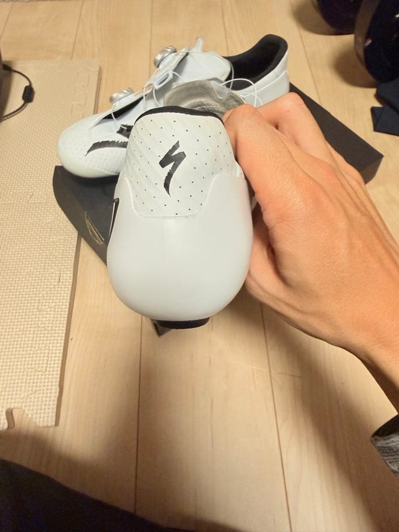 スペシャライズド　s-works ares2 サイズ42 27cm