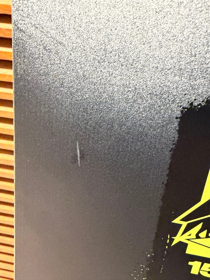 JONES ハウラー　152cm