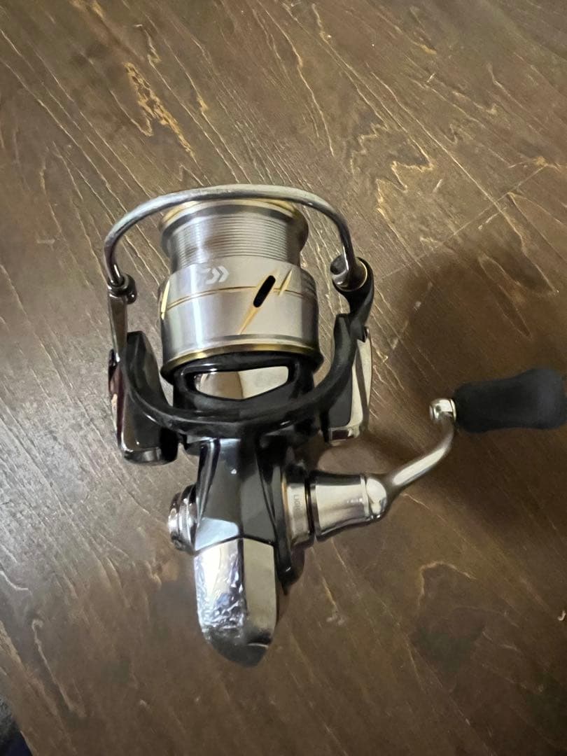 ダイワ　20ルビアス　FC LT2000S-XH [メーカーオーバーホール済]