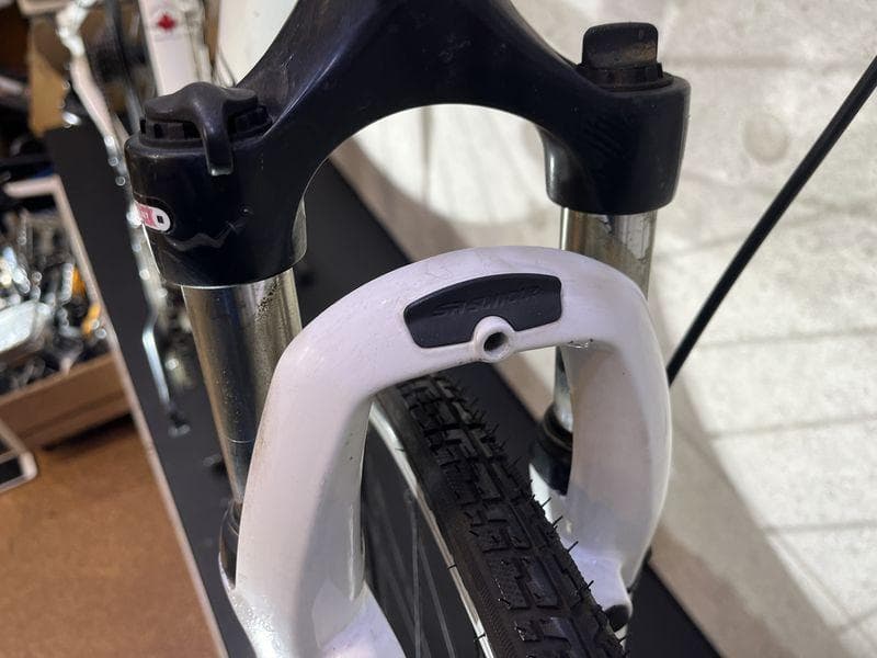 LOUISGARNEAU TRX Ⅲ disc　ルイガノ