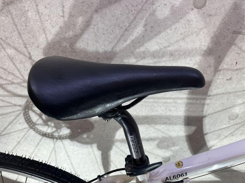 LOUISGARNEAU TRX Ⅲ disc　ルイガノ