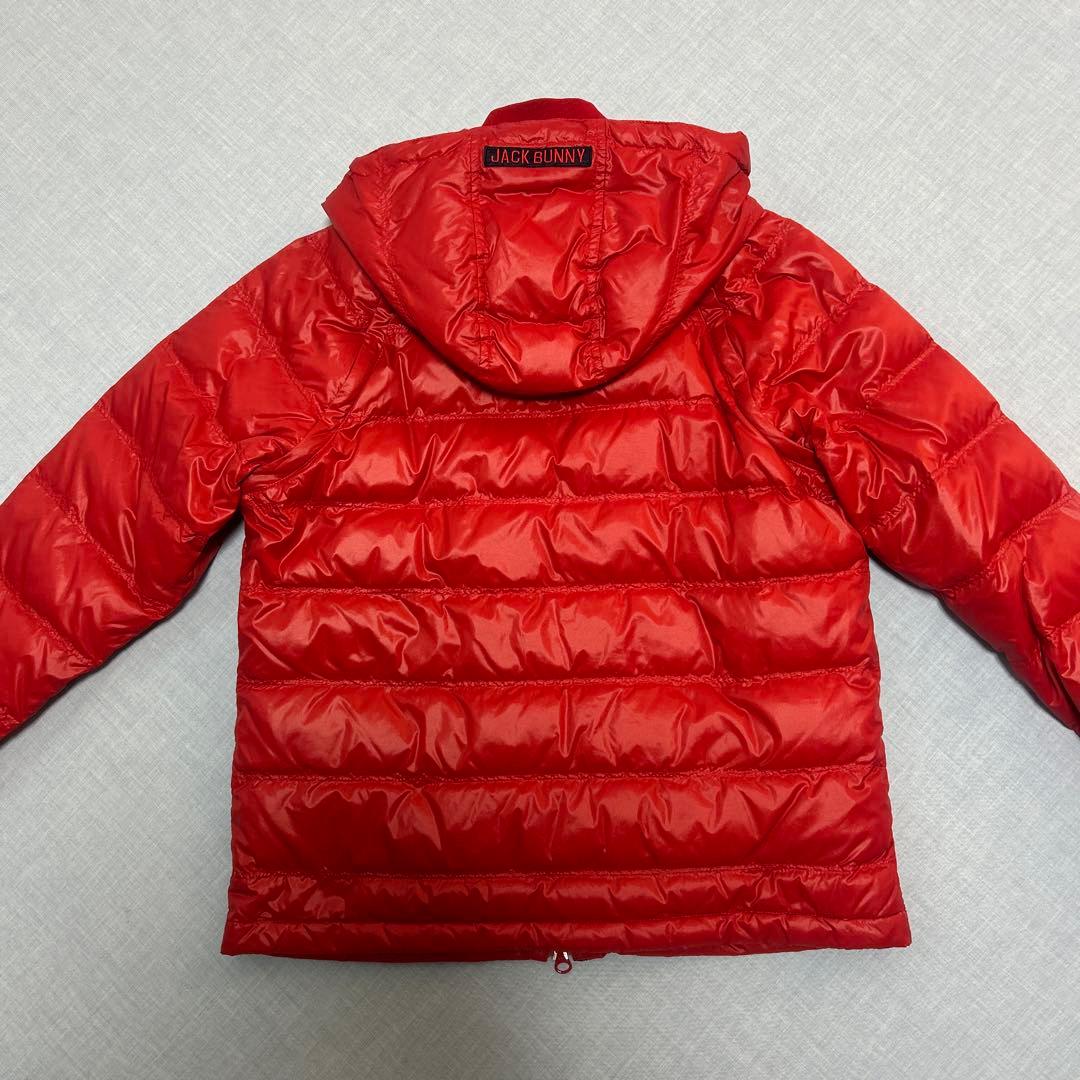 Jack Bunny!! 3wayダウンジャケット（ジャックバニー）