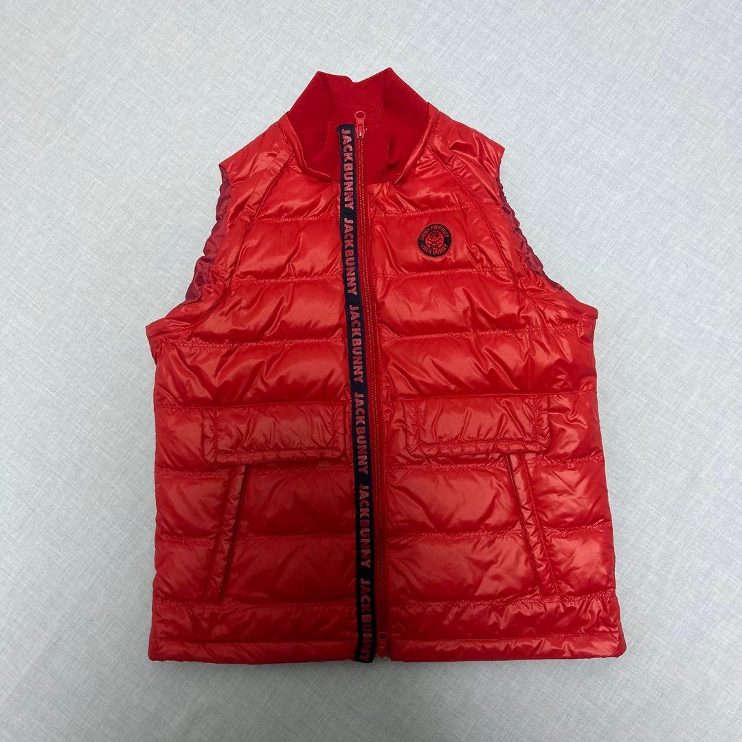 Jack Bunny!! 3wayダウンジャケット（ジャックバニー）