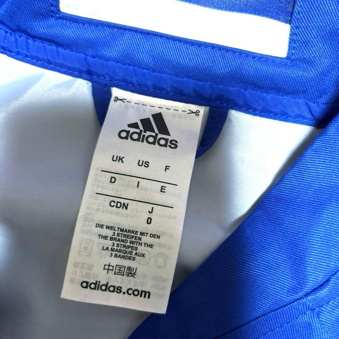 【激レア・美品】チェルシー 2015/2016 アンセムジャケット アディダス