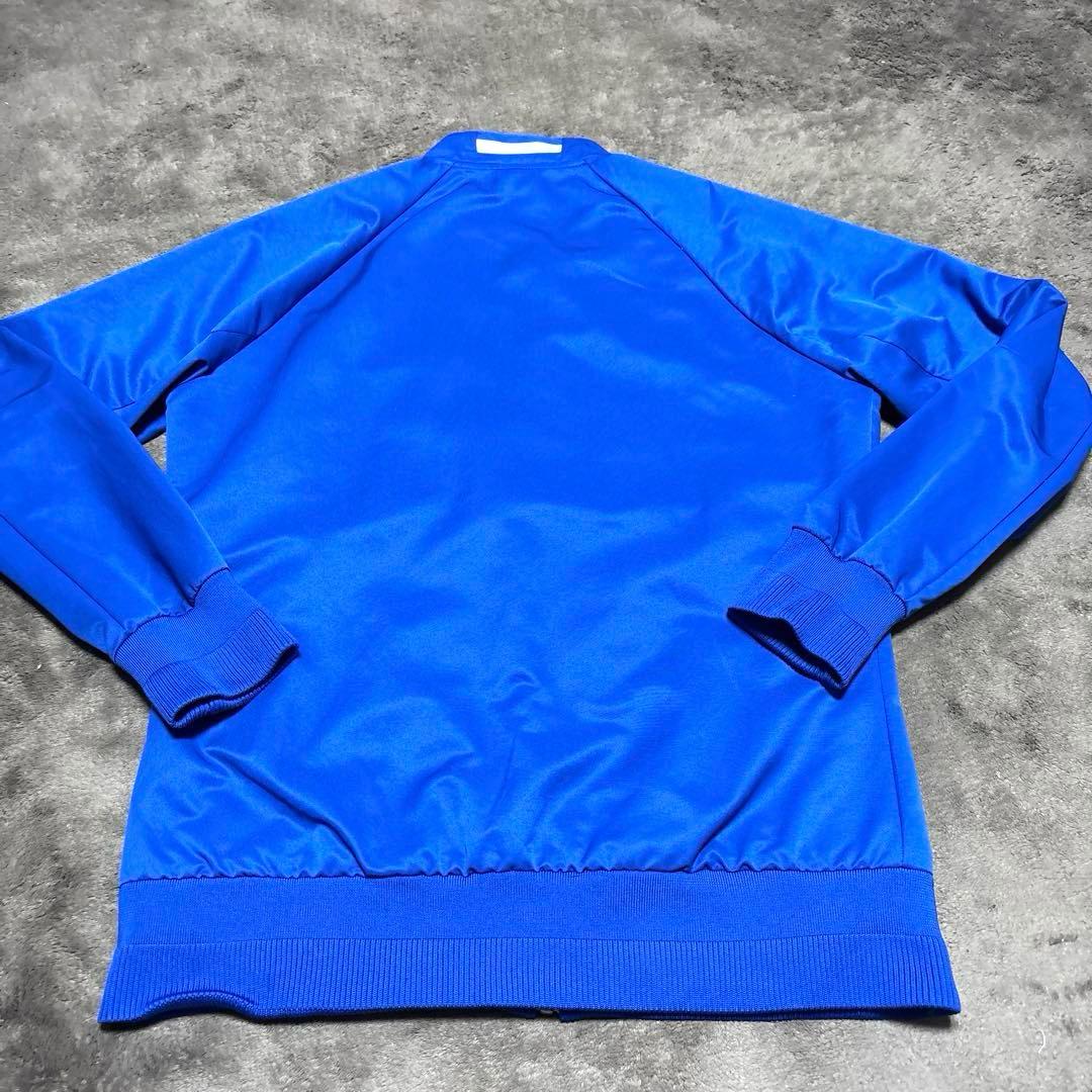 【激レア・美品】チェルシー 2015/2016 アンセムジャケット アディダス