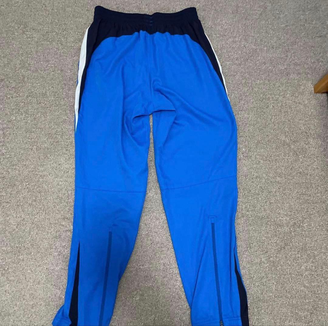 川崎フロンターレ 選手支給品 ピステ上下