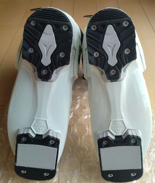 ATOMIC Savor 95 スキーブーツ(ホワイト)アトミック